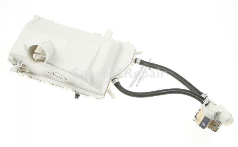Samsung Detergent Case - Dc97-14654g Assembly Housing Drawer:heba-combowf8704rja