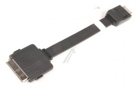 Samsung Audio-video connector - Bn39-03005a Oneconnect-kabel qn900da 35p-34p l250 bl