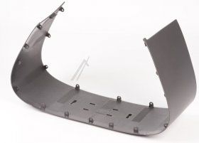 Saeco Rearpanel - 642001015527 Rear Housing