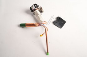 Solenoid Valve - 140197795010 Assembly Strainer Electric Valve [Electrolux Aeg]