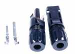 Maxtrack Cable/plugs/adapter - Mc4 Stecker-kupplungs-set FÜr Photovoltaik-anlagen - PVS1SET