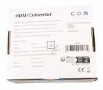 Compatible Hdmi Converter - Converter Hdmi > Scart