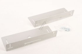 Faber Franke Roblin Fixings And Brackets - 133 0584 330 Sp Hood Bracket 380-390-69