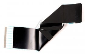 Metz Flexi-print Connector - N011901-002902-001 Flat Ribbon Cable From Mainboard To Tcon Module