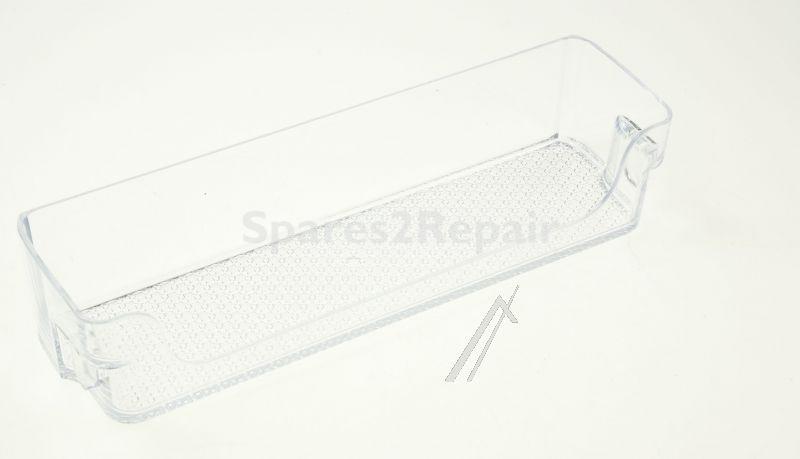 Samsung Refrigerator - Freezer Door Shelf - Da97-19158a Assembly Guard-fre rs8000nc in Cabi