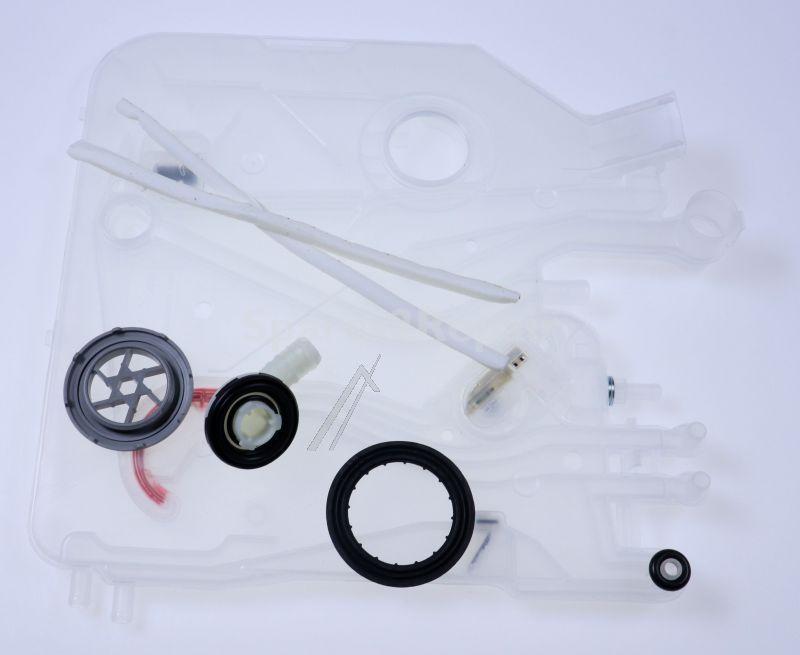 Pressure Controller - 00109682 Water Inlet [Bosch Siemens]