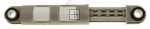 Compatible Dampers - Damper Alt For Electrolux 1322553601
