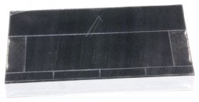 Eurofilter Carbon Filter - Alternative Carbon Filter For Bsh 00434229