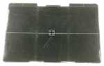 Eurofilter Carbon Filter - Fks174 Active Carbon Filter Alternative For Bosch Siemens