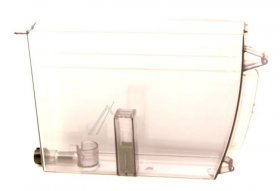 Tank - As00010091 Water Tank Without Lid [Delonghi]