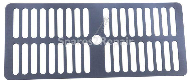 Airforce Grid - Afcsmm1354-2 Set Grid Aluminum Aspira C