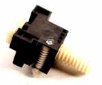 Kuppersbusch Teka Foot - 81742068 Rear Adjustable Leg Left Dfi 76950
