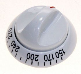 Handle - 00175919 Knob-temperature [Bosch Siemens]