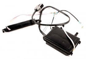 Airforce Control Panel - Afagcplrele Comando+potenza Rl Scambi