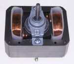 Hood Motors - 4055531729 Assembly Motor 800a++ 220-50 [Electrolux Aeg]