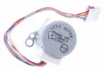 Panasonic Motor - Gr1521210801 Stepper Motor Mp24aa