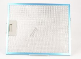 Cooker Hood Filter - 49130104 Metal Filter [Candy Hoover]