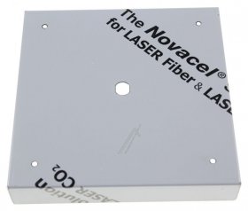 Airforce Casing Cover - Afcovestf164 External Cover Plate For Ceiling Mounting Holes
