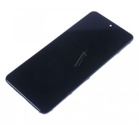 Xiaomi Display Unit - 560003k10a00 Display Unit Xiaomi Poco X3 Gt Black