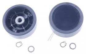 Roller - 9193015059 C00943759 Big Wheel Assembly Y [Arcelik]