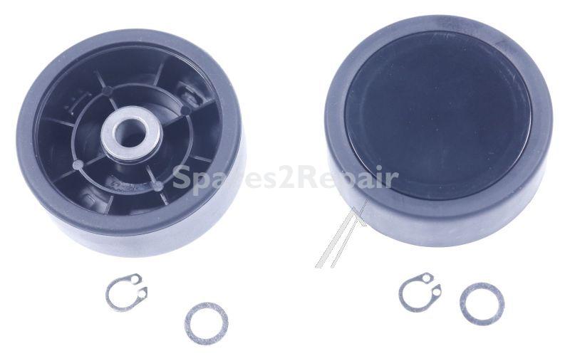 Roller - 9193015059 C00943759 Big Wheel Assembly Y [Arcelik]