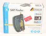Schwaiger Aerial Tester - Sf9003btakku Satfinder Hd Incl Battery