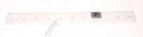 Fixings And Brackets - C00080588 482000027469 Support Protection Led Left [Whirlpool Indesit]