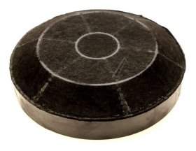 Carbon Filter - S165732003 C00939928 Service Robin Carbon Filter Slan [Arcelik]