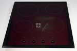 Tecnosuperiore Ceramic Surface - 624000786 Sppa Tewn Veto Ct Spp0131 Vetro