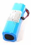 Midea Vacuum Cleaner Battery - Bp14452f 17475000020053 Battery Pack Assembly