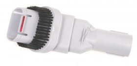 Sharp Workshop Service Aids - Par-sva-0009n 2-in-1 Brush-crevice Tool