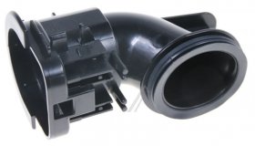 Samsung Connection For Flexible Hose - Dj97-00600a Assembly Duct-inlet sc6500 - - - -
