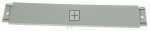 Panasonic Casing Cover - Cnr-421456 Head Trim Cover Center