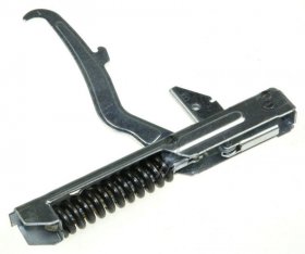 Door Hinge For Oven - C00329718 481241719268 Door Hinge [Whirlpool Indesit]