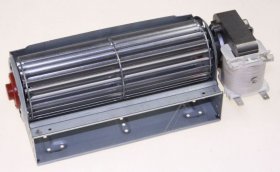 Ventilator Motor - C00255072 482000030394 Tangential Fan F48 50hz-24w [Whirlpool Indesit]