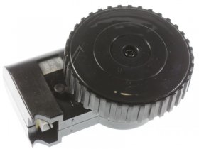 Philips Drive Gear - 432200536701 Housing Part Plastic