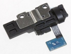 Samsung Headphone Jack - Gh59-13036a Module Sensor+headphone Jack Fpcb