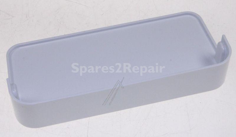 Refrigerator - Freezer Door Shelf - 00086497 Case-bottom [Bosch Siemens]