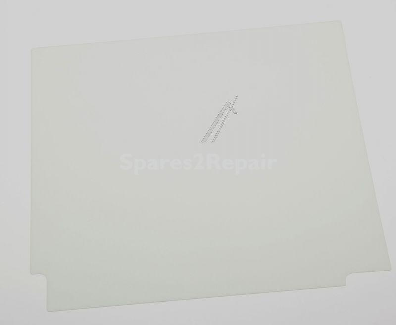 Sharp Casing Cover - Cover