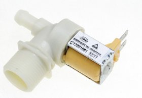 1 way Solenoid Valve - 1070101 Supply Valve [Amica]