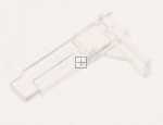 Haier Mounting Parts - 0120100052 49093078 Block Hooking Bracket