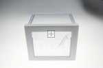 Hisense Gorenje Freezer Drawer - 235259 Lower Drawer Assembly