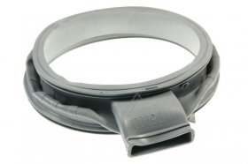 Samsung Door Seal Washing Machine - Dc64-03176a Door Diaphragm Wd5000j Epdm T1 5 Epdm