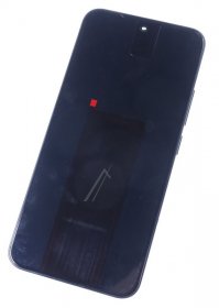 Xiaomi Display Unit - 56000400n300 Display Unit Xiaomi 14 5g Black