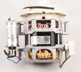Bertazzoni Circulating Motor - Yxw50-2e(l) Z290261 Washing-cycling Pump Assembly