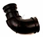 Compatible Sleeve - Hose Sump Circulation Pump Alternative For Bauknecht