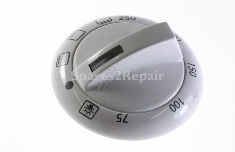 Button - 250944328 C00930836 Oven Commutator Knob [Arcelik]