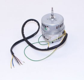 Ventilator Motor - 49044326 Motor Fan [Candy Hoover]