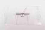 Teka Cap - 81694168 Lower Trans Drawer Cover Tgi 200 Nf