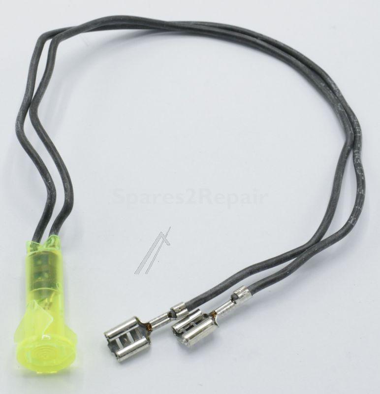 Oven Light - 140047512011 Oven Lamp 25w [Electrolux Aeg]